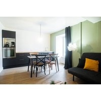 Ferienwohnung in Bédée ab CHF 51 pro Nacht