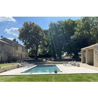 Holiday home in Drôme from £776 per night