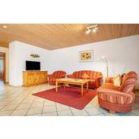 Holiday apartment in West Allgäu from £123 per night