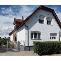 Holiday apartment in Balaton from £76 per night