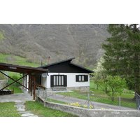 Holiday home in Blenio from £149 per night