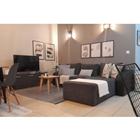 Holiday apartment in Heraklion from £91 per night