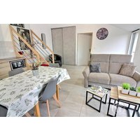 Holiday home in Le Mené from £50 per night