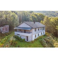 Holidu Aktion 34% Rabatt auf Ferienhaus in Luster ab 21€ pro Nacht