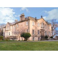 Holiday home in Moray from £796 per night