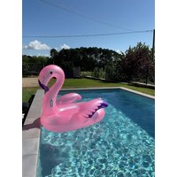 Holiday home in Ailhon from £150 per night