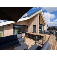 Holiday home in Breskens from £124 per night