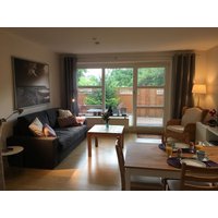 Holiday apartment in Probstei from £97 per night