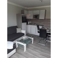 Holiday apartment in Kalkhorst from £81 per night