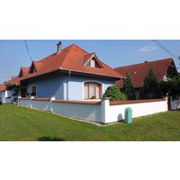 Holiday apartment in Balaton from £151 per night