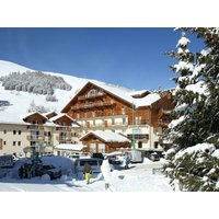 Holiday apartment in Isère from £170 per night