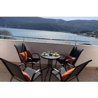Holiday apartment in Topla from £149 per night
