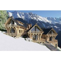 Holiday home in Ladis from £753 per night