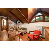 Holiday apartment in Claviere from £101 per night