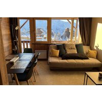 Holiday apartment in Avoriaz from £317 per night