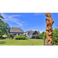 Holiday apartment in Freest from £124 per night