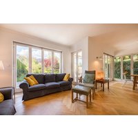 Holiday home in Estergebirge from £274 per night