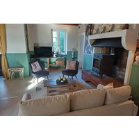 Holiday home in Allier from £346 per night