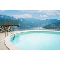 Holiday apartment in Lake Iseo from £87 per night