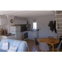 Holiday home in Le Croisic from £102 per night