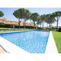 Holiday home in l'Escala from £124 per night