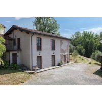 Holiday home in Aulla from £345 per night
