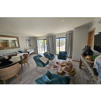 Holiday apartment in Ferragudo from £261 per night