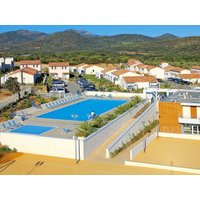 Holiday home in Belgodère from £62 per night