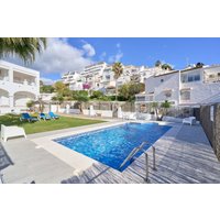 Hotel in Nerja from £172 per night