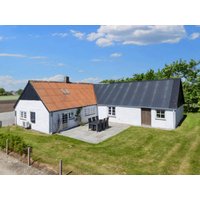 Holiday home in Morsø from £45 per night