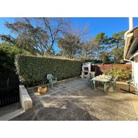Holiday home in Landes from £107 per night