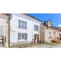 Holiday home in Nièvre from £100 per night