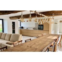 Holiday home in Iffendic from £311 per night