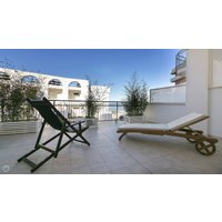 Holiday apartment in Campobasso Province from £93 per night