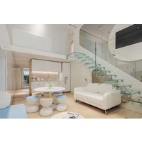Holiday apartment in Versilia from £213 per night