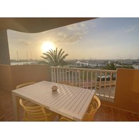 Holiday apartment in La Manga from £131 per night