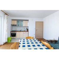 Holiday apartment in Rab from £50 per night