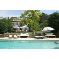 Holiday home in Opio from £324 per night