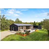 Holiday home in Jegum from £87 per night
