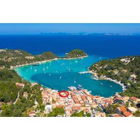 Holiday home in Paxos from £54 per night