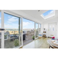 Holiday home in Torbay from £129 per night