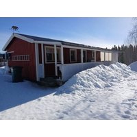 Holiday home in Strömsund from £60 per night