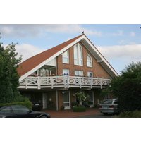 Holiday home in Telgte from £90 per night
