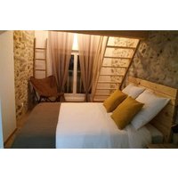 Holiday home in Auzat from £62 per night