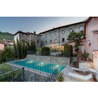 Holiday home in Pescaglia from £736 per night