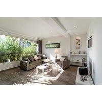 Holiday apartment in Lecci from £127 per night