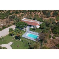 Holiday home in Faro District from £287 per night