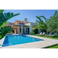 Holiday home in Vamos from £316 per night