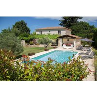 Holiday home in Vaucluse from £223 per night
