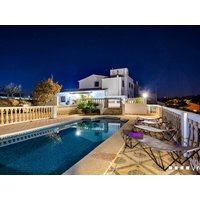 Holiday home in Calpe from £338 per night